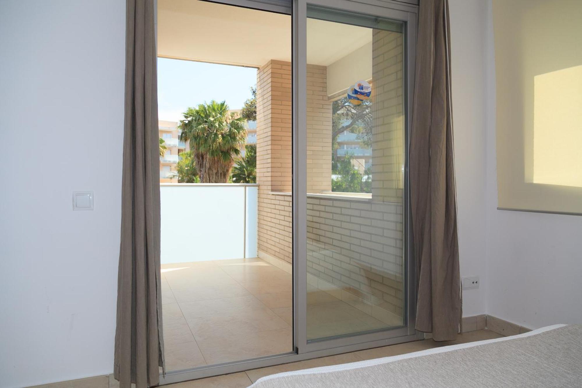 Uhc Spa Aqquaria Family Complex Salou Eksteriør bilde
