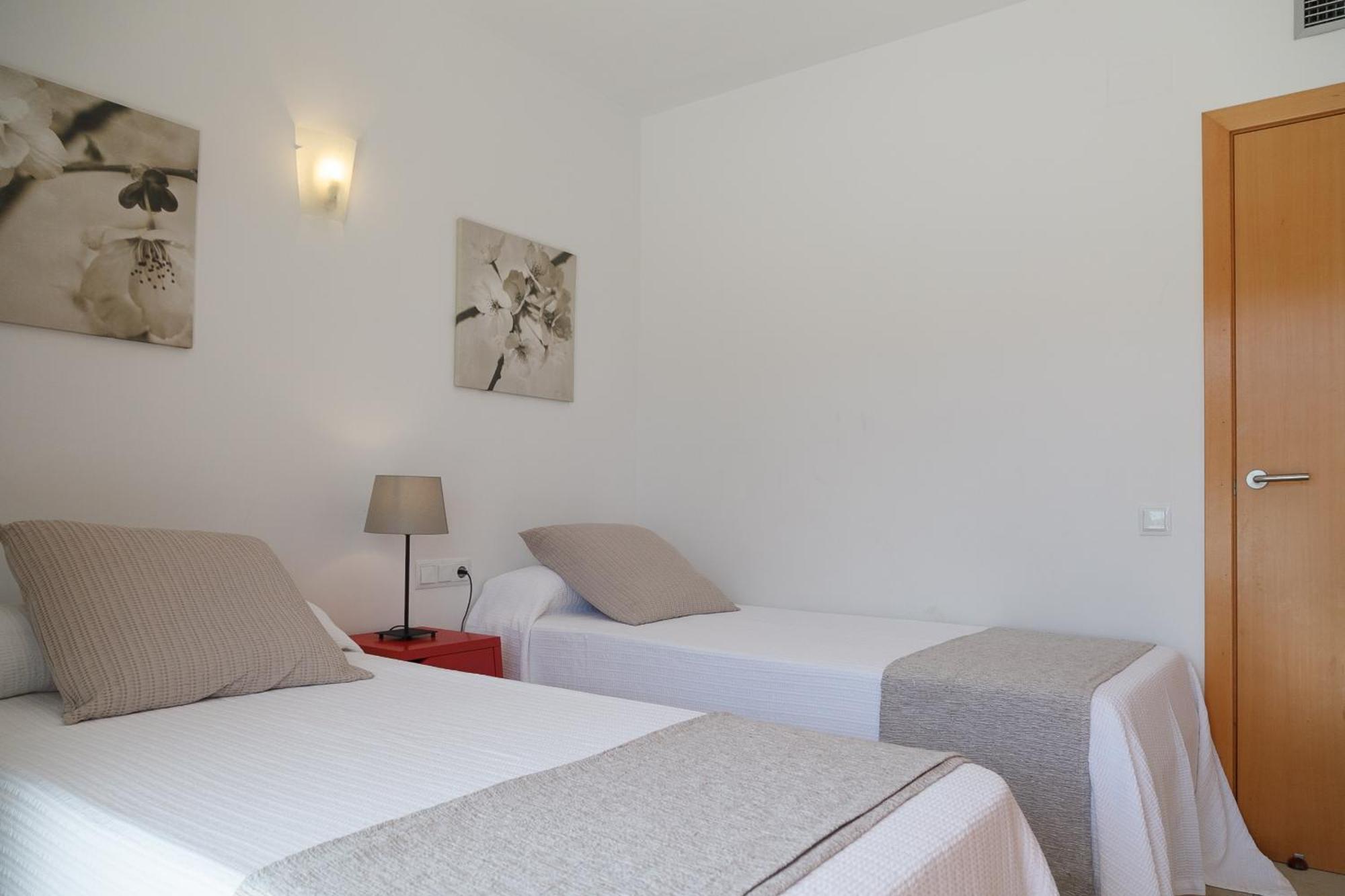 Uhc Spa Aqquaria Family Complex Salou Rom bilde