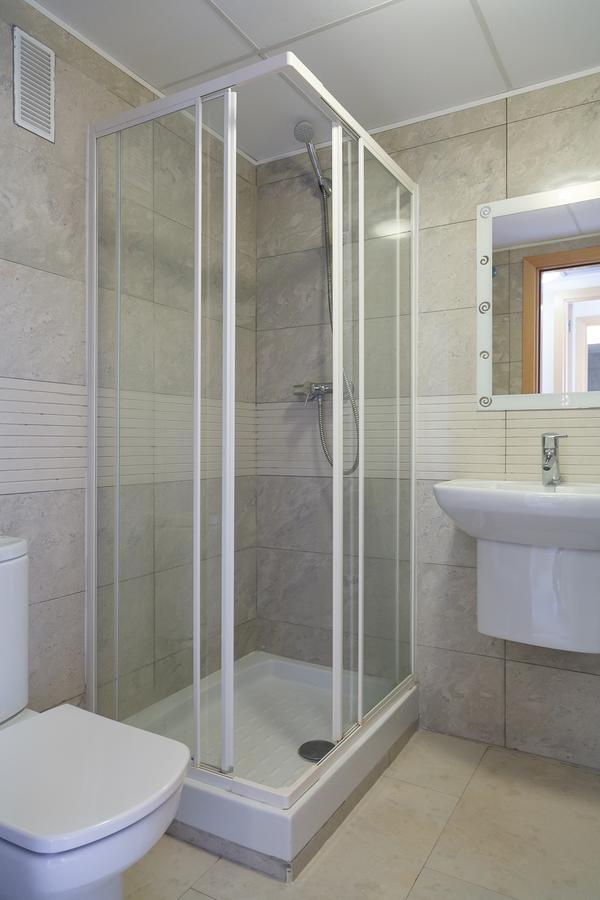 Uhc Spa Aqquaria Family Complex Salou Eksteriør bilde