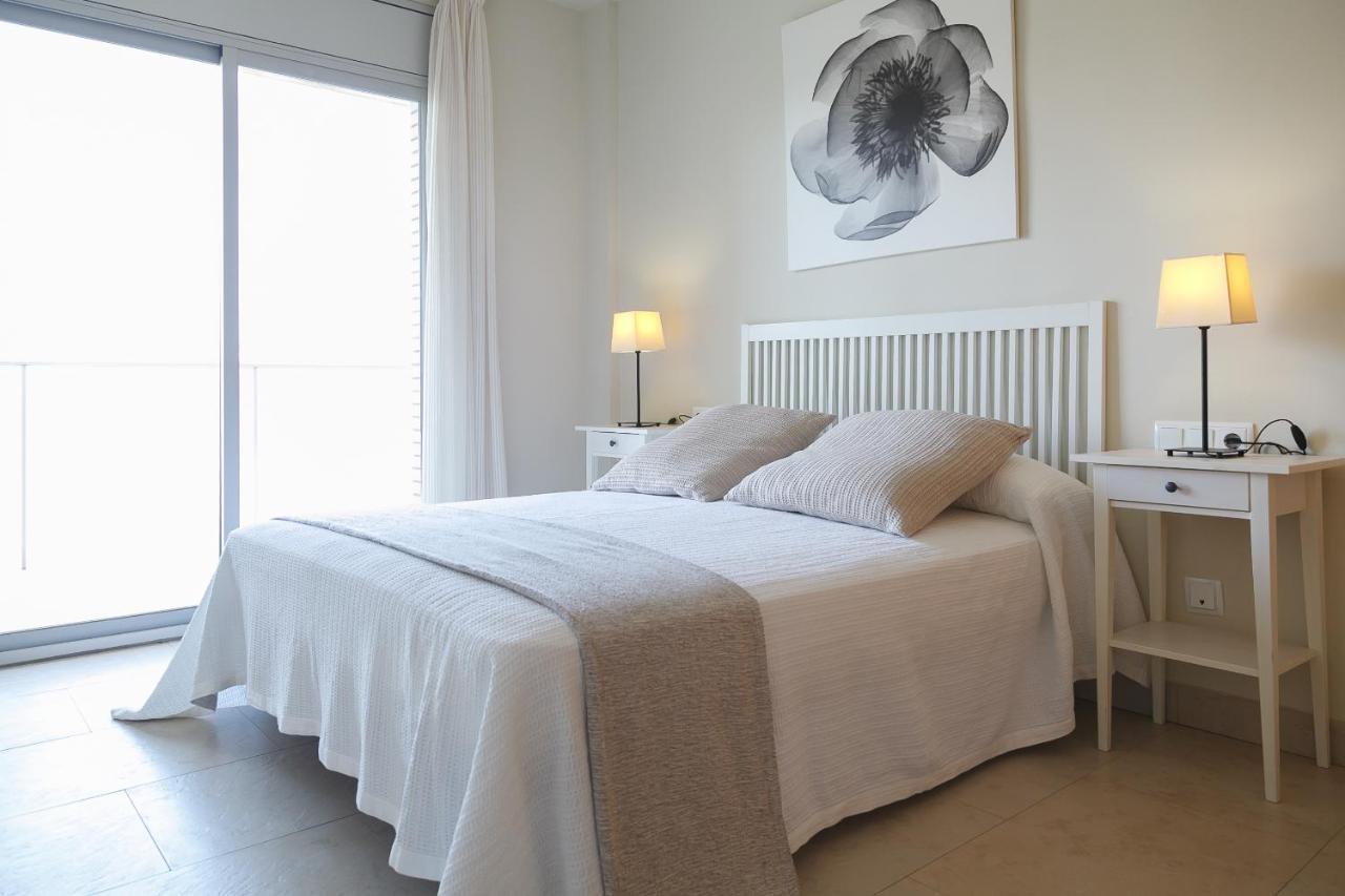 Uhc Spa Aqquaria Family Complex Salou Eksteriør bilde